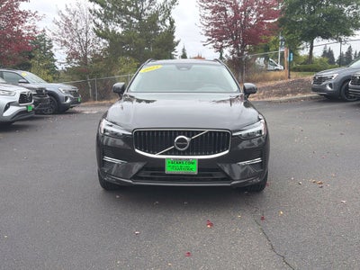 2023 Volvo XC60 B5 Core
