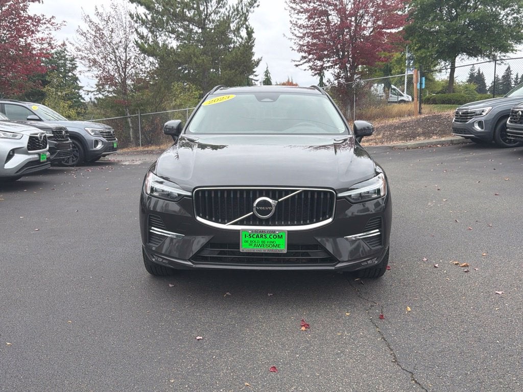 2023 Volvo XC60 B5 Core