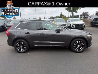 2023 Volvo XC60 B5 Core