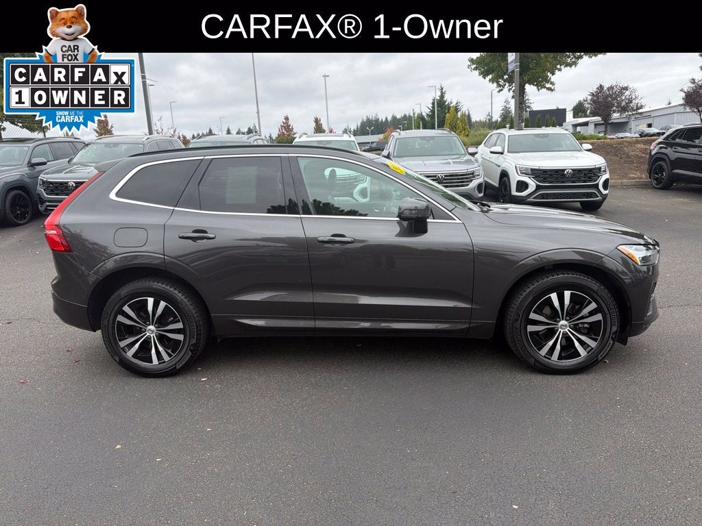 2023 Volvo XC60 B5 Core