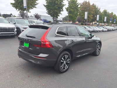 2023 Volvo XC60 B5 Core