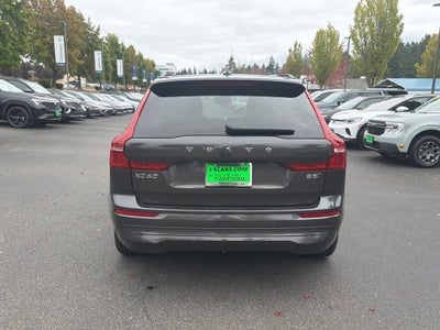 2023 Volvo XC60 B5 Core