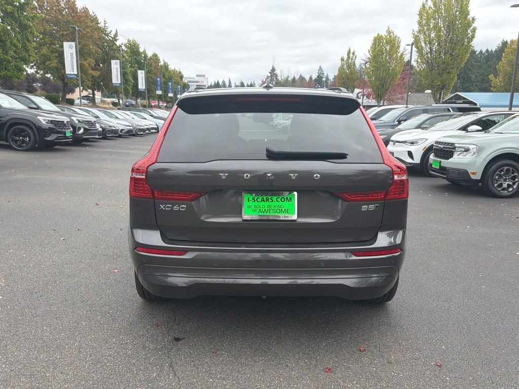 2023 Volvo XC60 B5 Core
