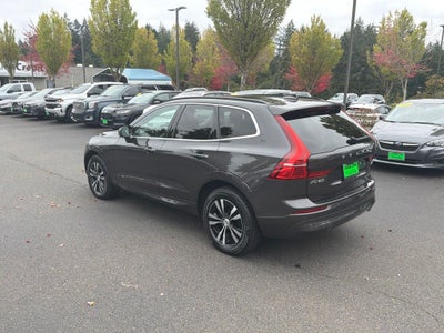 2023 Volvo XC60 B5 Core