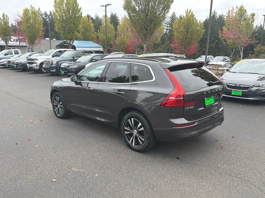 2023 Volvo XC60 B5 Core