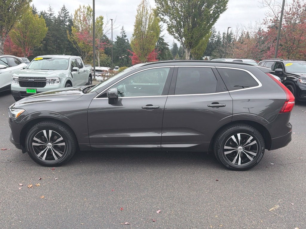 2023 Volvo XC60 B5 Core