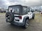 2018 Jeep Wrangler JK Unlimited Sport 4x4