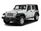 2016 Jeep Wrangler Unlimited Freedom