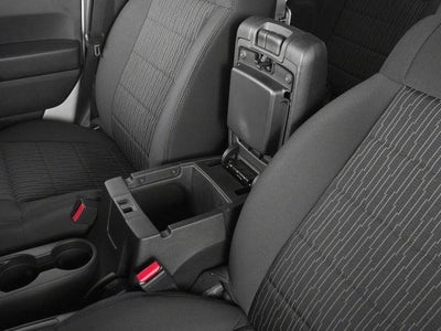 2016 Jeep Wrangler Unlimited Freedom