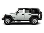 2016 Jeep Wrangler Unlimited Freedom
