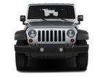 2016 Jeep Wrangler Unlimited Freedom