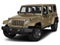 2018 Jeep Wrangler JK Rubicon Recon 4x4