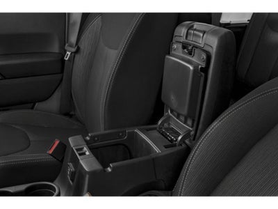 2018 Jeep Wrangler JK Rubicon Recon 4x4