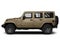 2018 Jeep Wrangler JK Rubicon Recon 4x4