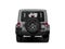 2018 Jeep Wrangler JK Rubicon Recon 4x4
