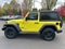 2023 Jeep Wrangler 2-Door Willys 4x4