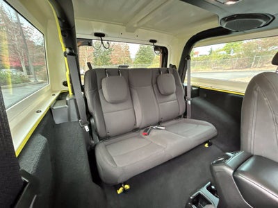 2023 Jeep Wrangler 2-Door Willys 4x4