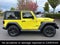 2023 Jeep Wrangler 2-Door Willys 4x4