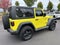 2023 Jeep Wrangler 2-Door Willys 4x4