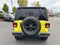 2023 Jeep Wrangler 2-Door Willys 4x4