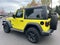2023 Jeep Wrangler 2-Door Willys 4x4