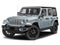 2023 Jeep Wrangler 4xe Rubicon 20th Anniversary 4x4