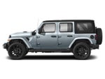 2023 Jeep Wrangler 4xe Rubicon 20th Anniversary 4x4