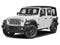 2024 Jeep Wrangler 4-Door Rubicon 4x4