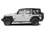 2024 Jeep Wrangler 4-Door Rubicon 4x4
