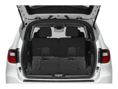 2022 Dodge Durango SXT AWD