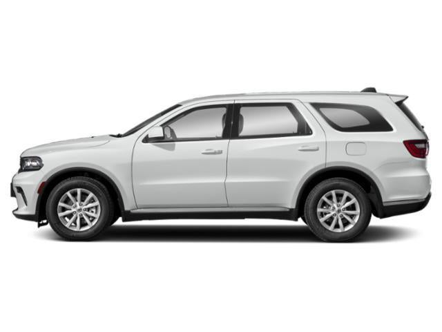 2022 Dodge Durango SXT AWD