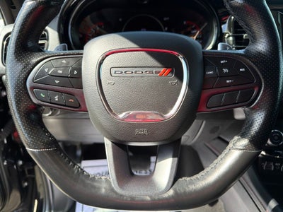 2023 Dodge Durango GT AWD