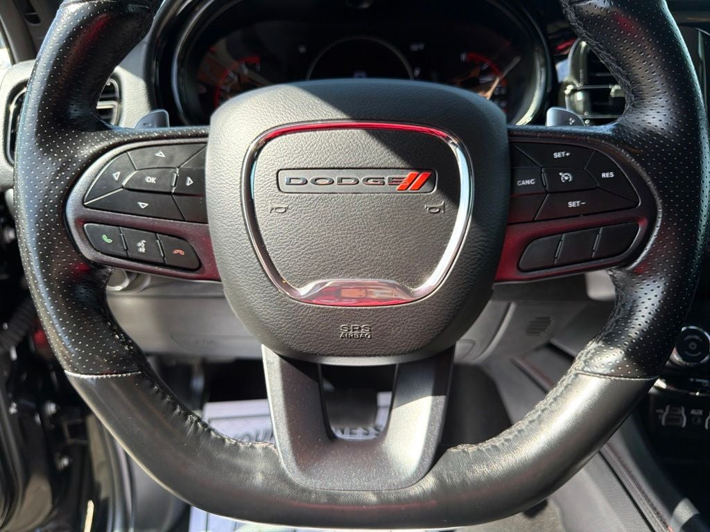 2023 Dodge Durango GT AWD