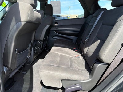 2023 Dodge Durango GT AWD