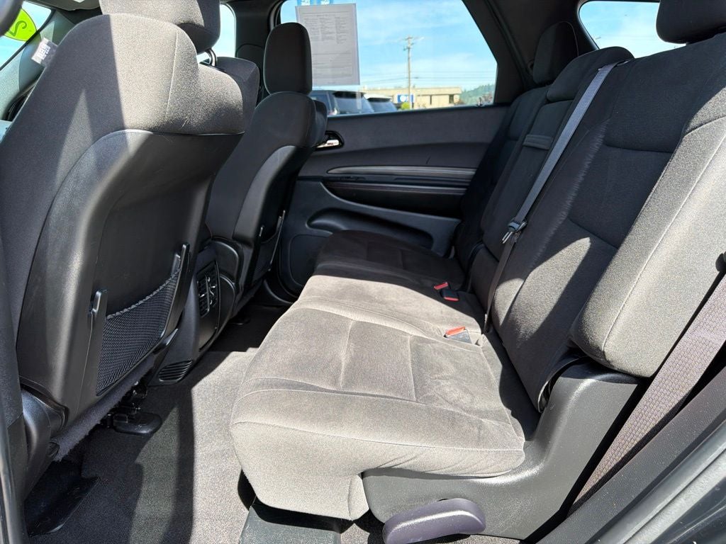 2023 Dodge Durango GT AWD