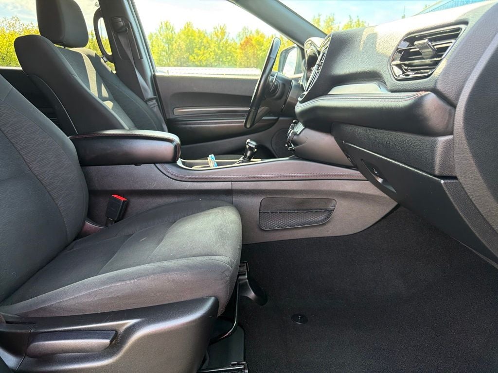 2023 Dodge Durango GT AWD