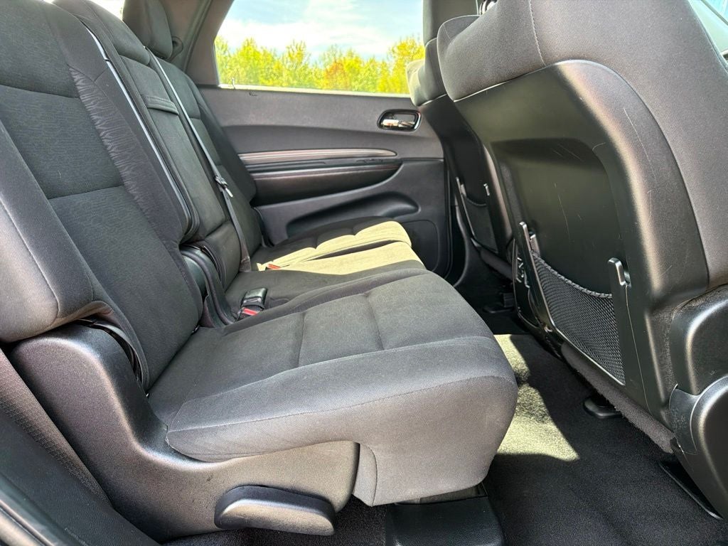 2023 Dodge Durango GT AWD