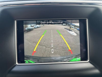 2020 Jeep Grand Cherokee Laredo E 4x4