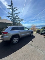 2021 Jeep Grand Cherokee Laredo X 4x4