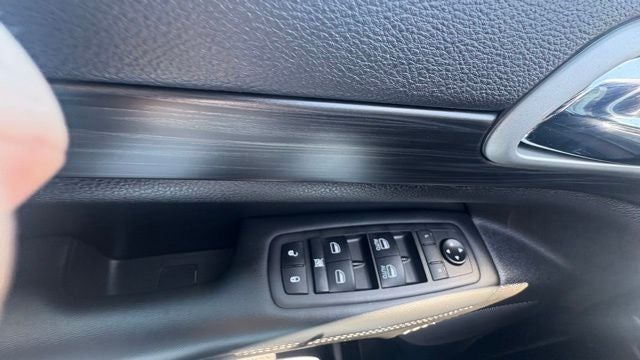 2021 Jeep Grand Cherokee Laredo X 4x4