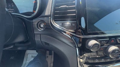 2021 Jeep Grand Cherokee Laredo X 4x4