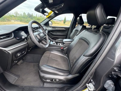 2023 Jeep Grand Cherokee Altitude 4x4