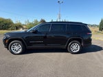 2025 Jeep Grand Cherokee L Laredo 4x4