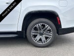 2024 Jeep Wagoneer L Series II 4x4
