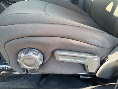 2022 Jeep Gladiator Altitude 4x4