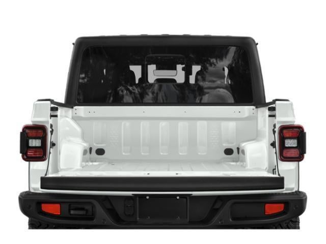 2021 Jeep Gladiator Overland 4x4