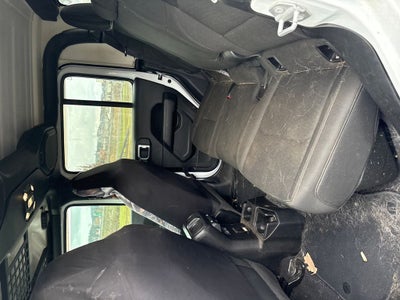 2021 Jeep Gladiator Overland 4x4