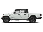 2021 Jeep Gladiator Overland 4x4