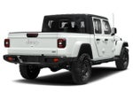 2021 Jeep Gladiator Overland 4x4