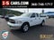 2024 RAM 1500 Classic SLT Quad Cab 4x4 6'4' Box